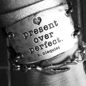 ISO Present Over Perfect Large Sentiment